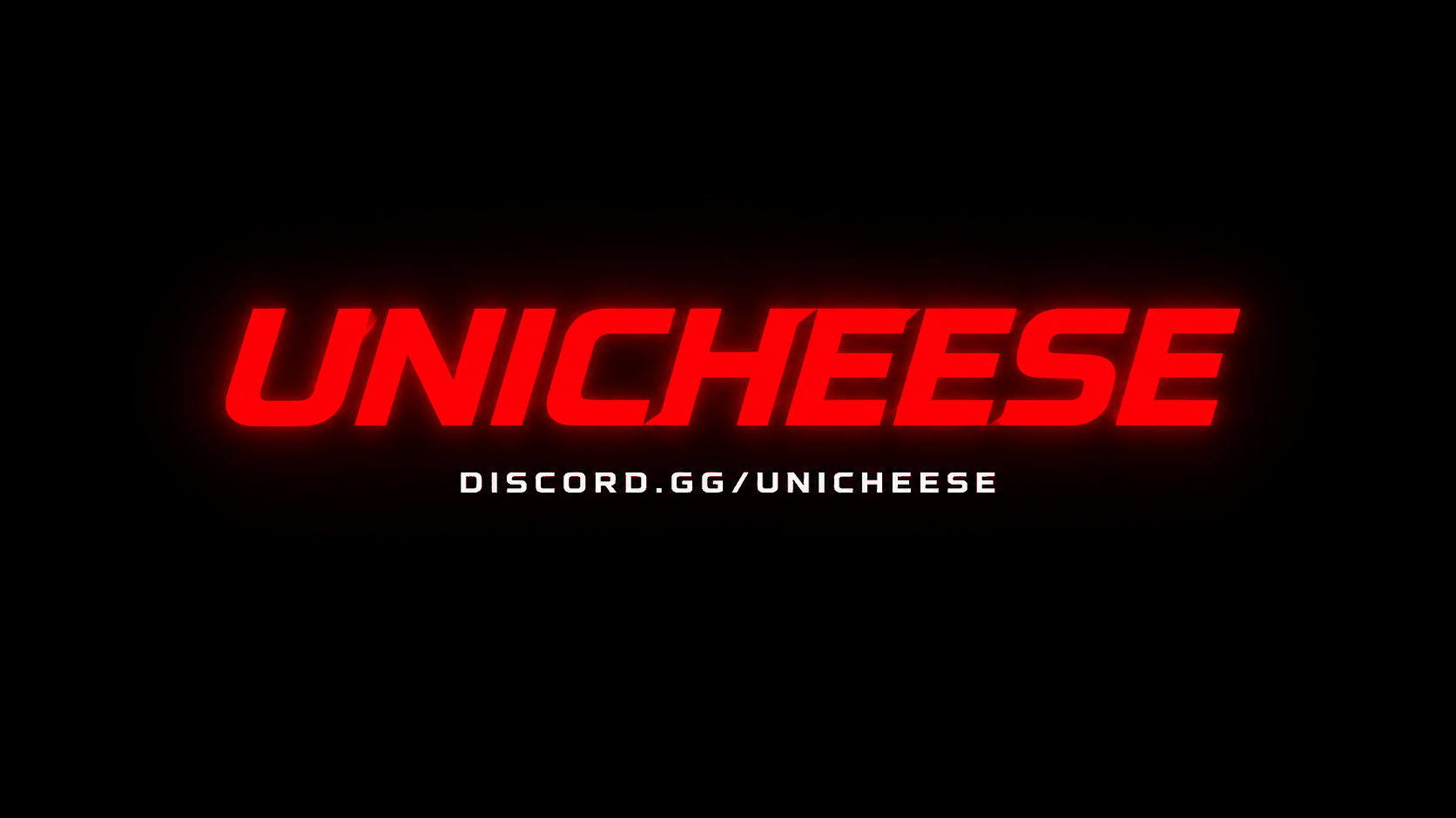 UniCheese Gaming